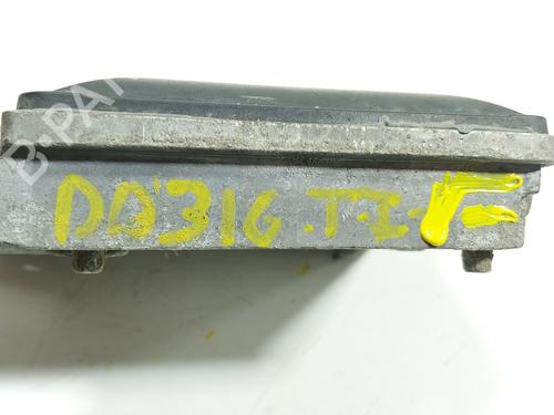 Electronic module BMW 7 (F01, F02, F03, F04) 740 d xDrive | BP20294152M83 