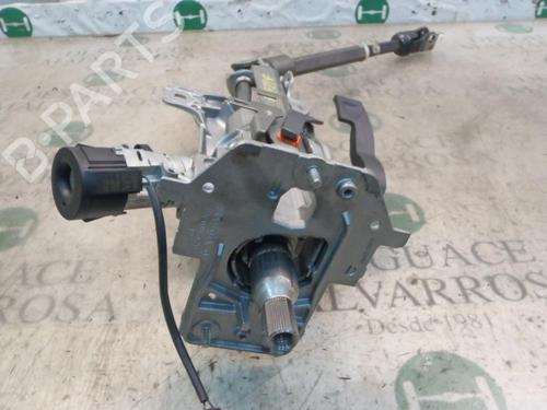 Steering column CITROËN C4 I (LC_) | BP3796479M21 - Image 3