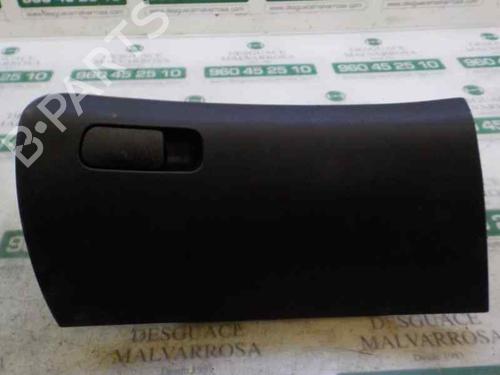 Hanskerom Hanskerom KIA PRO CEE'D (ED) 2.0 CRDi 140 (140 hp) 6129874 6129874