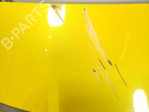 Tailgate RENAULT MEGANE IV Hatchback (B9A/M/N_) 1.8 RS 300 (B9M8) | BP23397738C6 - Image 2