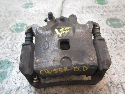 Used Left front brake caliper Left front brake caliper NISSAN JUKE (F15) 1.5 dCi (110 hp) 11548563 11548563
