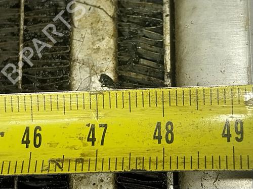 AC radiator MERCEDES-BENZ SL (R230) 350 (230.458) | BP29234500M32 