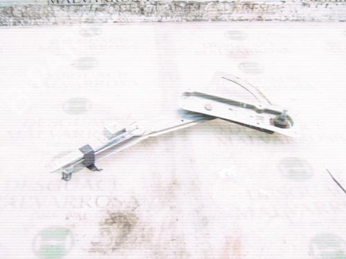 Used Front right window mechanism Front right window mechanism 3773022 3773022