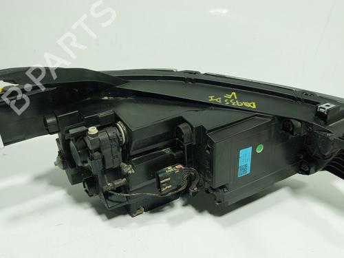 Left headlight MG MG ZS SUV (AZS1) 1.5 VTi | BP35751152C28 - Image 3