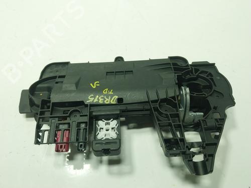 Rear right exterior door handle BMW 4 Gran Coupe (G26) 420 d Mild-Hybrid xDrive | BP29493344C130