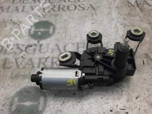 Ruitenwissermotor achter FORD FIESTA V (JH_, JD_) 1.4 TDCi (68 hp) 3737223
