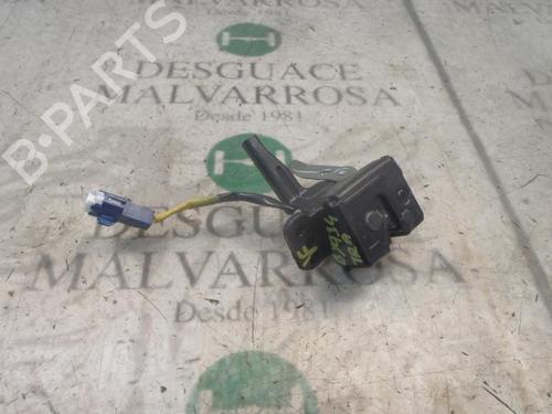 Used Tailgate lock Tailgate lock 3811831 3811831