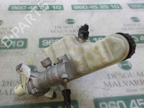 Brake master cylinder FORD FOCUS III  | BP6301494M77 