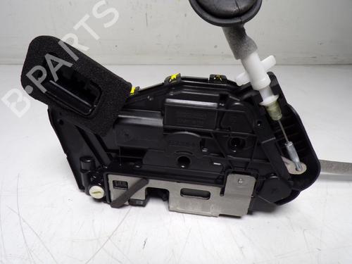 Rear left lock SEAT LEON Sportstourer (KL8, KLD) 2.0 TDI | BP13646335C100 