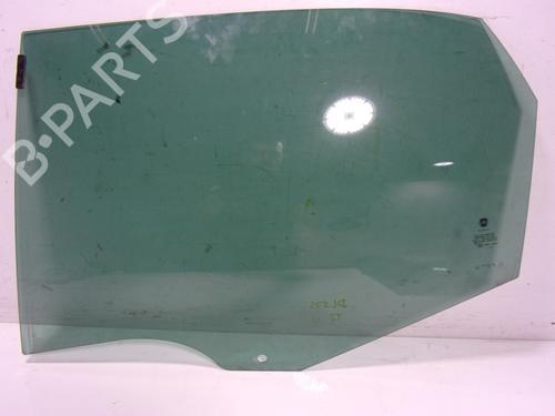 Rear left door window FIAT 500L (351_, 352_) 1.3 D Multijet (199.LYM11, 199.LYM1A) (95 hp) 15487715