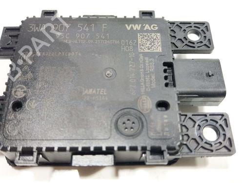 Used Electronic module Electronic module 37020547 37020547