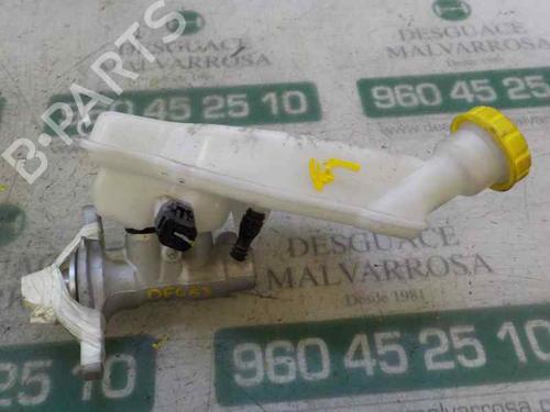 Used Brake master cylinder CITROËN C3 III (SX) [2016-2025]  6156726