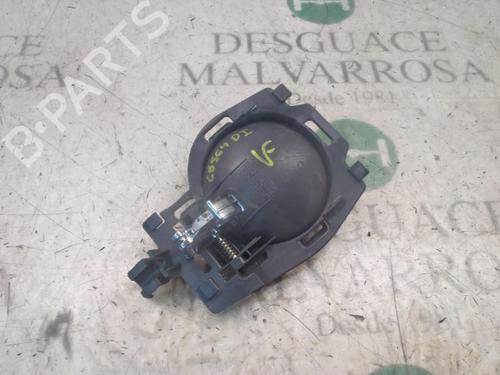 Front left interior door handle CITROËN C3 I (FC_, FN_) 1.6 16V HDi | BP4015201I13 
