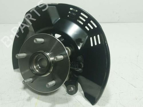Used Left front steering knuckle Left front steering knuckle TOYOTA COROLLA Hatchback (_E21_, _EA1_, _EH1_) 1.8 VVTi Hybrid (ZWE219) (140 hp) 39733379 39733379