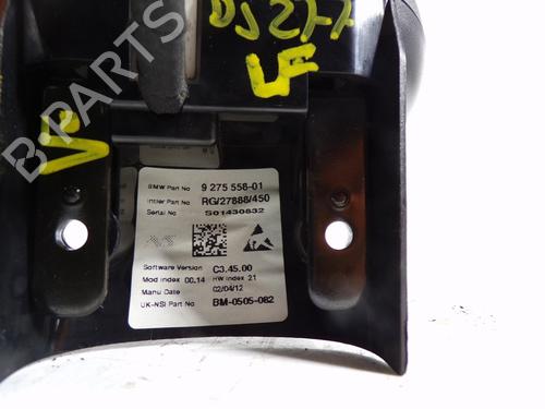 Instrument cluster MINI MINI COUNTRYMAN (R60) One D | BP9666314C47 