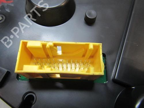 Instrument cluster PEUGEOT 308 I (4A_, 4C_)  | BP3877634C47 
