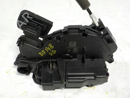 Front right lock AUDI A1 Sportback (GBA)  | BP7236006C97 