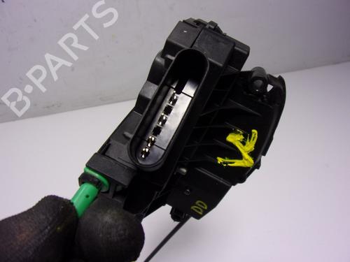 Front right lock FORD KUGA II (DM2) 1.5 EcoBoost | BP15578947C97 