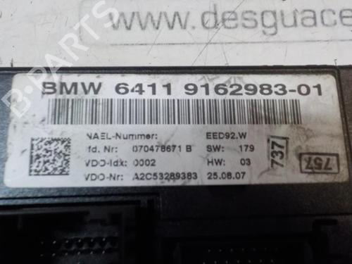 Climate control BMW 1 (E87) 118 d | BP3880754I5 