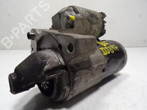 Used Starter Starter PEUGEOT 208 I (CA_, CC_) 1.4 HDi (68 hp) 11190566 11190566
