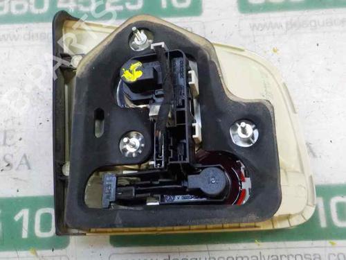 Right tailgate light VW TOUAREG (7LA, 7L6, 7L7) 3.0 V6 TDI | BP5810590C80 