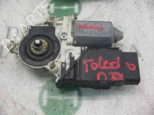 Used Left front window motor Left front window motor SEAT TOLEDO I (1L2) 1.9 TD (75 hp) 3733967 3733967