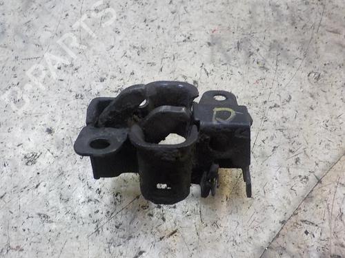 Used Hood lock MERCEDES-BENZ C-CLASS Coupe (CL203) [2001-2011]  8771024
