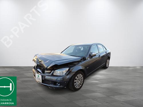 Dashboard MERCEDES-BENZ C-CLASS (W204)  | BP35781418C46  - Image 6