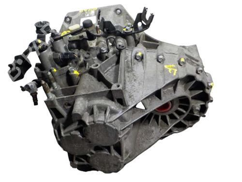 Gearbox KIA SORENTO II (XM) 2.2 CRDi 4WD | BP40098610M3 - Image 6