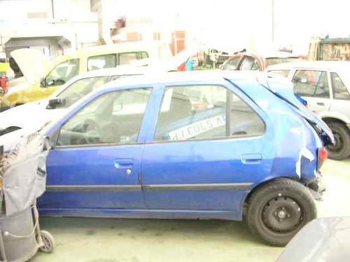 Steering column stalk PEUGEOT 306 (7B, N3, N5) 1.9 SRDT | BP3743953I23 