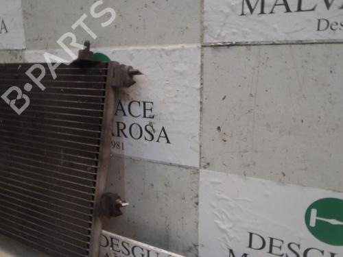 AC-Kondensator PEUGEOT 307 (3A/C) 1.6 16V | BP3807389M32 