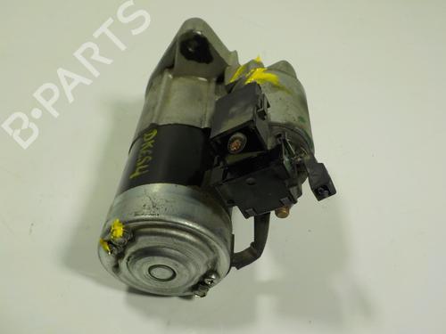 Starter MAZDA 2 Hatchback (DL, DJ)  | BP13520914M8 