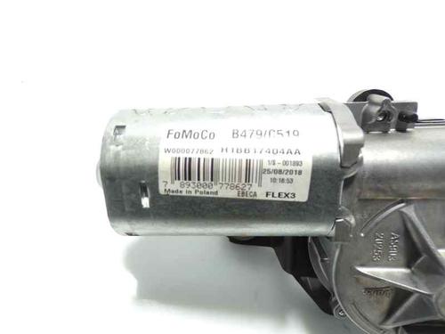 Rear wiper motor FORD FOCUS IV (HN)  | BP9083220M102