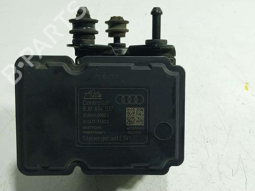 ABS pump AUDI TT (8J3) 2.0 TFSI | BP38276730M43 - Image 3