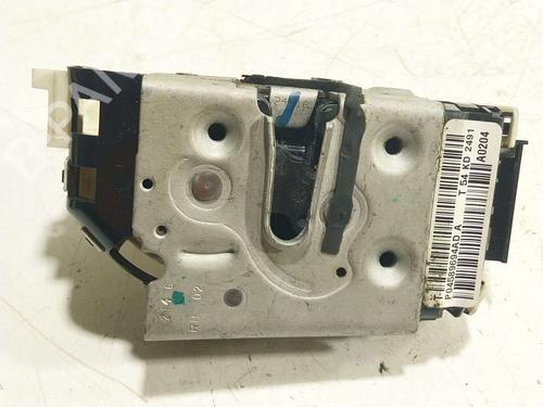 Used Front right lock Front right lock 38712565 38712565