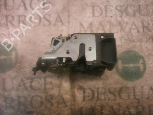 Used Rear left lock Rear left lock CHEVROLET AVEO / KALOS Saloon (T250, T255) 1.4 (94 hp) 3803464 3803464