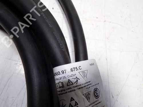 Electronic module VW ID.3 (E11, E12) 1st | BP8943368M83 