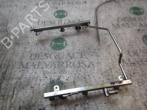 Sprederrør MERCEDES-BENZ CLS (C219) [2004-2011]  4010154