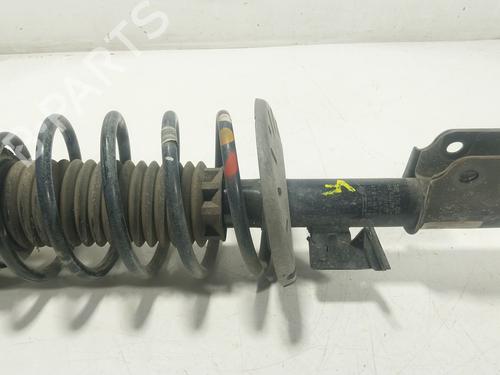 Used Right front shock absorber Right front shock absorber PEUGEOT 308 II (LB_, LP_, LW_, LH_, L3_) 1.6 HDi 100 (99 hp) 32235243 32235243
