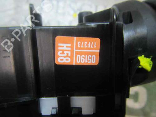 Forlygtekontakt TOYOTA VERSO (_R2_) 1.6 D4-D (WAR20_) | BP6250401I24