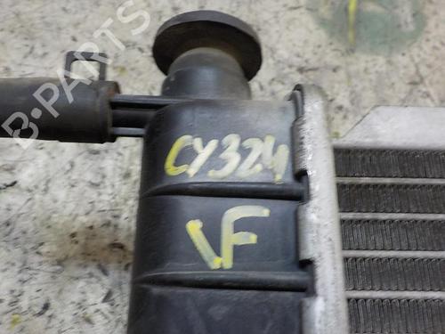 Water radiator DAEWOO MATIZ (M100, M150) 0.8 | BP3846815M31 - Image 5