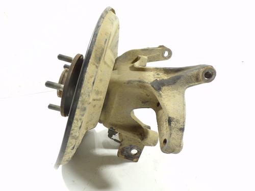 Left rear steering knuckle FORD KUGA I 2.0 TDCi | BP9157443M27 - Image 4