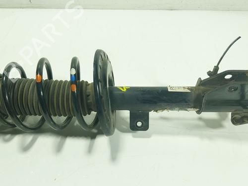 Used Left front shock absorber Left front shock absorber PEUGEOT 2008 II (UD_, US_, UY_, UJ_, UR_, UC_) 1.2 PureTech 100 (USHNK) (101 hp) 30883306 30883306