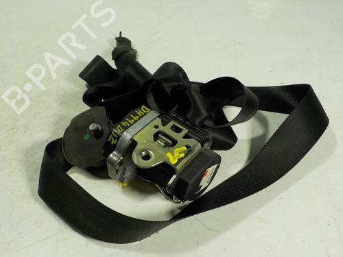 Used Front left seatbelt Front left seatbelt MERCEDES-BENZ M-CLASS (W164) [2005-2012] 8878187 8878187