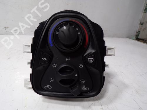 Used Climate control Climate control TOYOTA AYGO (_B4_) 1.0 VVTi (KGB40) (72 hp) 10089539 10089539