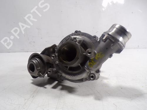 Used Turbocharger/Supercharger Turbocharger/Supercharger RENAULT KANGOO / GRAND KANGOO II (KW0/1_) 1.5 dCi 90 (KW05, KW08, KW0G, KW11) (90 hp) 8620575 8620575