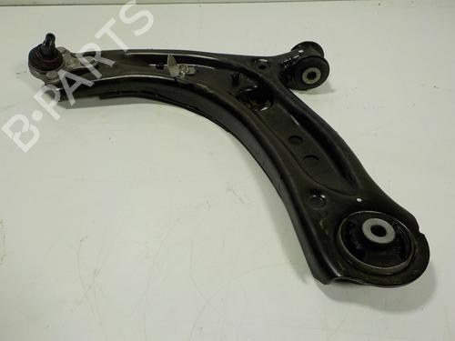 Used Left front suspension arm CUPRA LEON Sportstourer (KL8, KU8, KUD) [2020-2025]  13411451