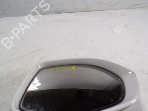 Right mirror AUDI A7 Sportback (4GA, 4GF) 3.0 TDI quattro | BP9224970C27