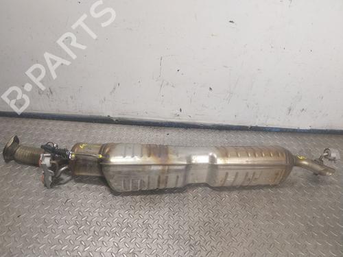 Used Particulate filter MERCEDES-BENZ A-CLASS (W177) A 250 e (177.086) (218 hp) 24572969