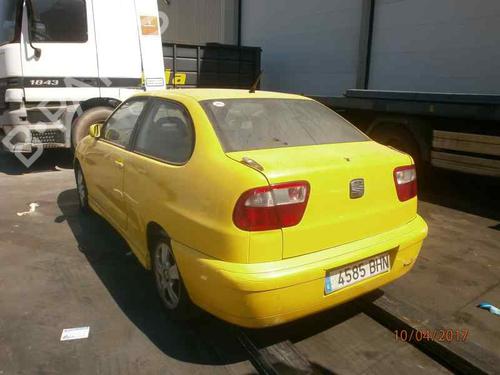 Left front driveshaft SEAT CORDOBA (6K2) 1.9 TDI | BP3841406M38  - Image 10